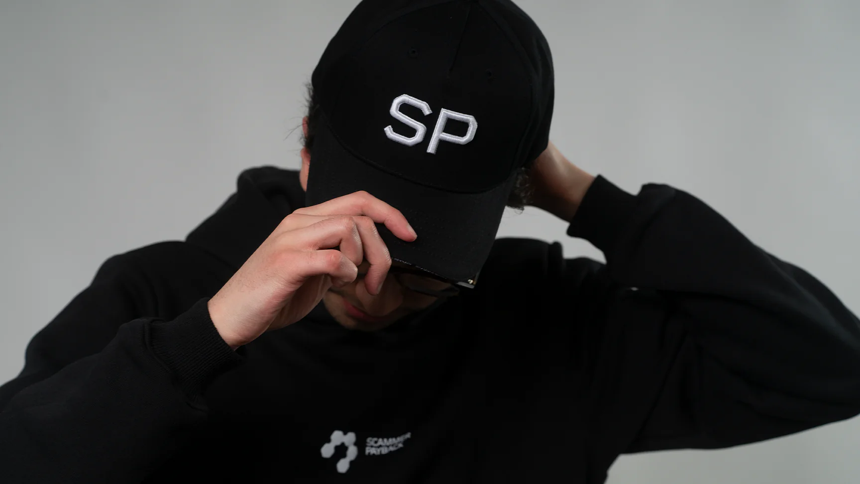 Scammer Payback Hat