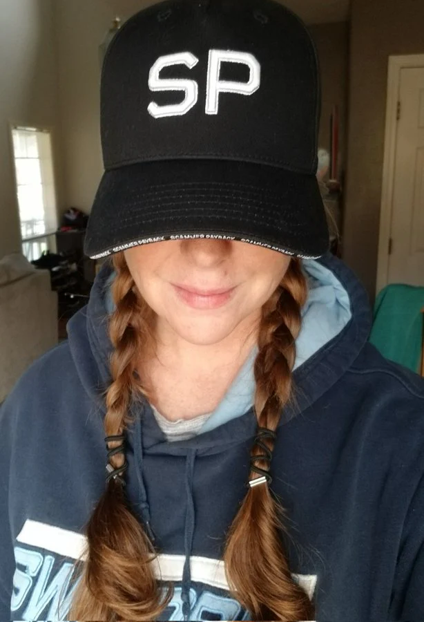 Scammer Payback Hat