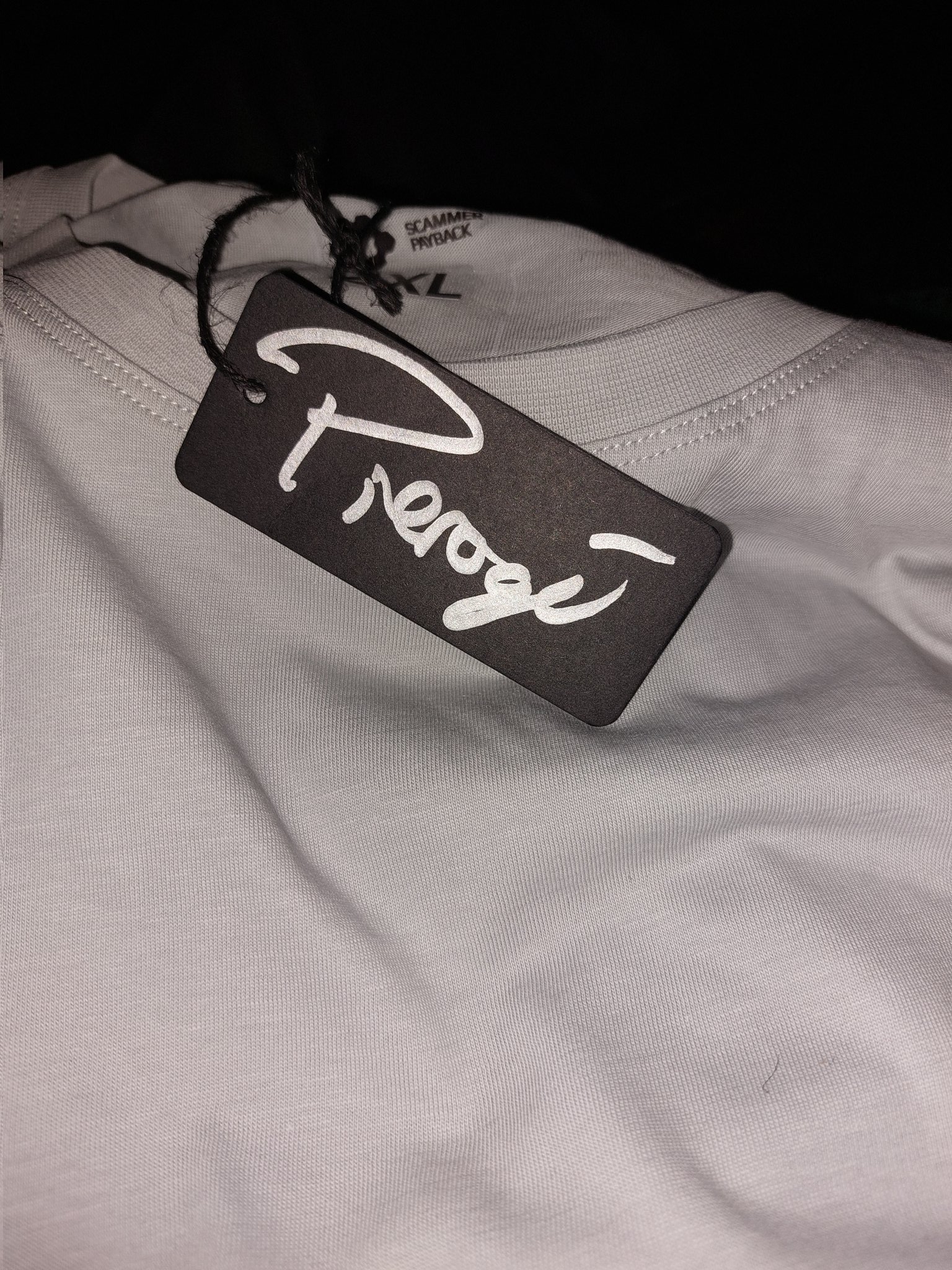 Scammer Payback Hoodie