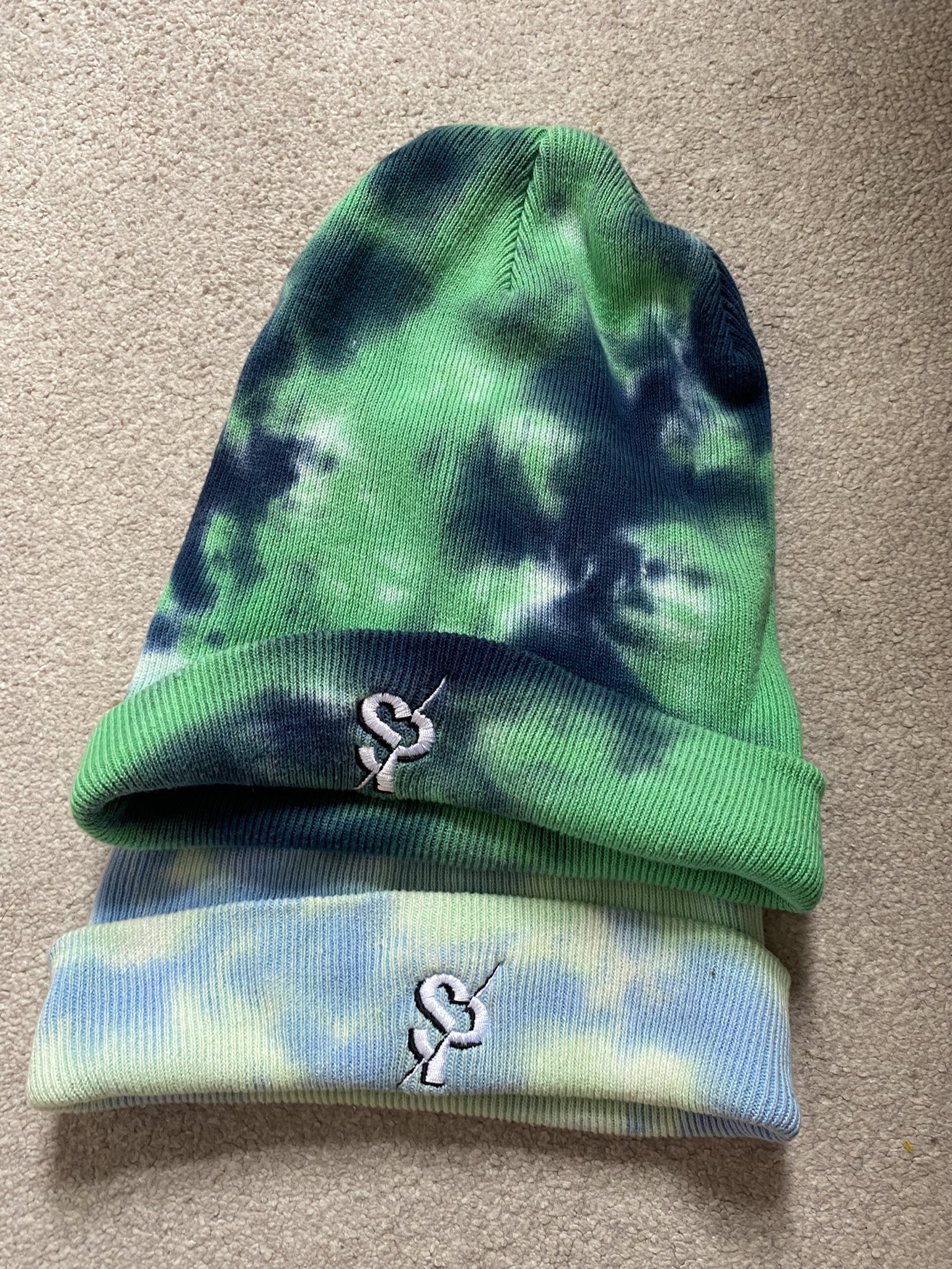 Scammer Payback Beanie