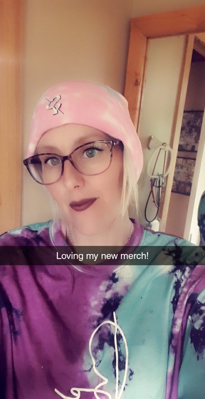 Scammer Payback Beanie