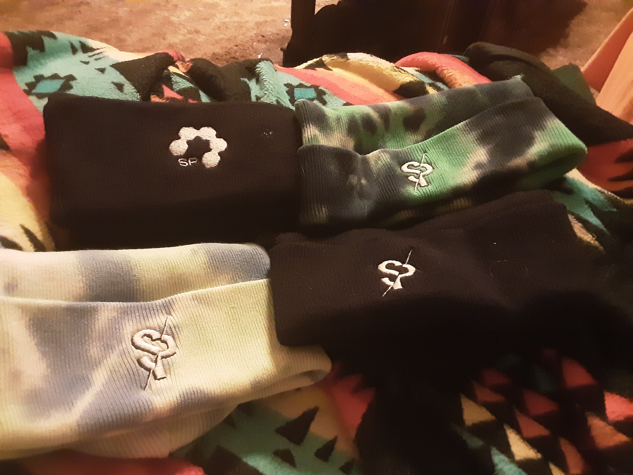 Scammer Payback Beanie