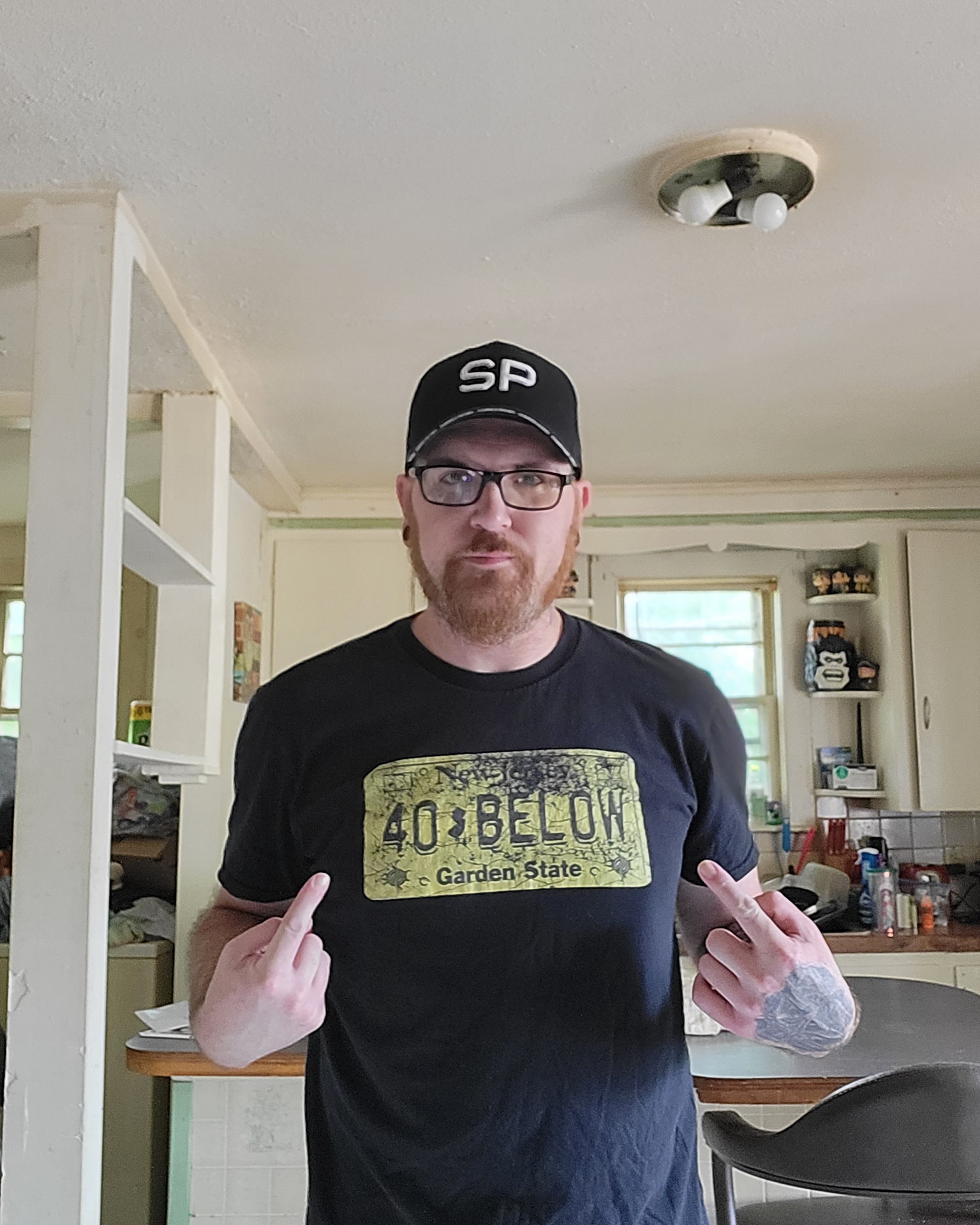 Scammer Payback Hat