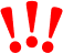 Fear Icon